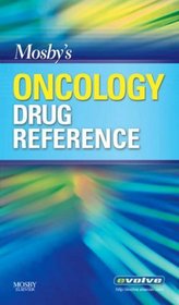 Mosby's Oncology Drug Reference