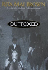 Outfoxed (Jane Arnold, Bk 1)