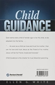 Child Guidance