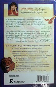 God's Story
