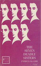 The Seven Deadly Sisters (Black Dagger Crimes)
