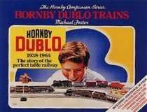 Hornby Dublo Trains Vol 3 (The Hornby Companion Series, Vol 3)