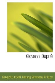 Giovanni Dupr