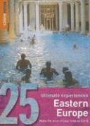 Eastern Europe (Rough Guide 25s)