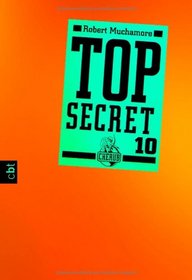 Top Secret 10 - Das Manver