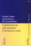 Organizaciones Que Aprende y Formacion Virtual (Spanish Edition)