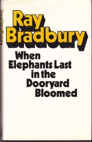 When elephants last in the dooryard bloomed: Celebrations for almost any day in the year