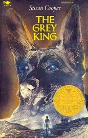 The Grey King