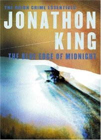 The Blue Edge of Midnight: Crime Essentials