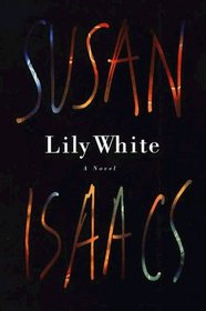 Lily White (Thorndike Large Print Basic Series)
