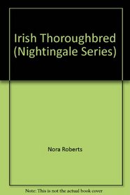 Irish Thoroughbred