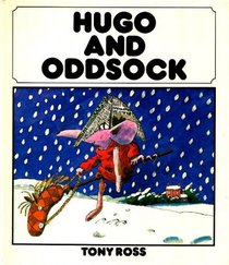Hugo And Oddsock