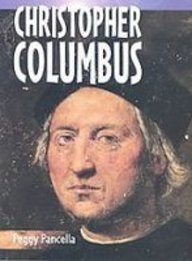Christopher Columbus (Historical Biographies)