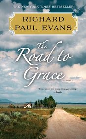 The Road to Grace (Walk, Bk 3)