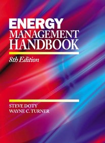 Energy Management Handbook, Eighth Edition