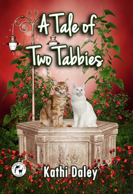 A Tale of Two Tabbies (Whales and Tails, Bk 7)