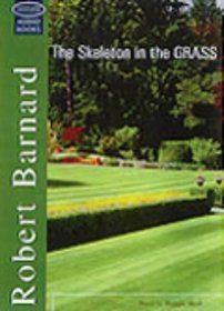 The Skeleton in the Grass (Audio Cassette) (Unabridged)