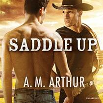 Saddle Up (Clean Slate Ranch, Bk 3) (Audio MP3 CD) (Unabridged)