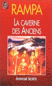 La caverne des anciens (French Edition)