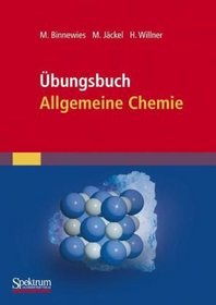 bungsbuch Allgemeine Chemie (Sav Chemie) (German Edition)