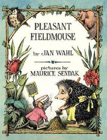 Pleasant Fieldmouse