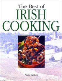 Best of Irish Cooking