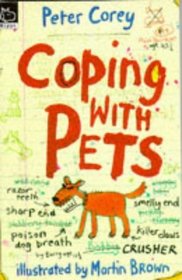 Coping with Pets (Coping S.)
