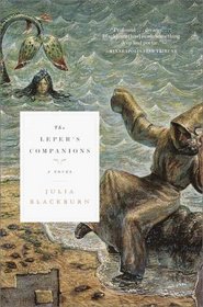 The Leper's Companions : A Novel (Vintage International)