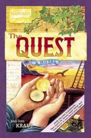 The Quest (Circle of Destiny, Book 4)