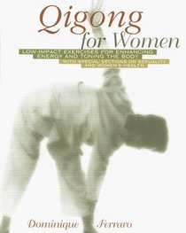 Qigong For Women