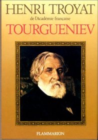 Tourgueniev (French Edition)