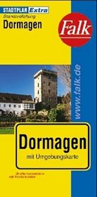 Dormagen (Falk Plan) (German Edition)