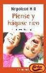 Piense Y Hagase Rico / Think and Grow Rich Action Pack (Autoayuda / Self-Help) (Spanish Edition)
