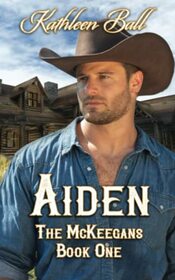 Aiden: The McKeegans