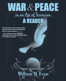 War and Peace in an Age of Terrorism: A Reader