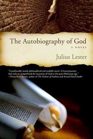 The Autobiography of God : A Novel