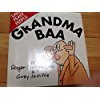 Grandma Baa (Piccolo Books)
