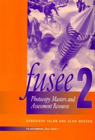 Fusee: Level 2