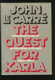 The Quest for Karla