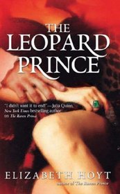 The Leopard Prince (Princes, Bk 2)