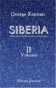 Siberia: Volume 2