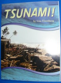 Tsunami! (Physical Science: Forms of Energy)