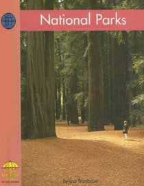 National Parks (Yellow Umbrella Books)