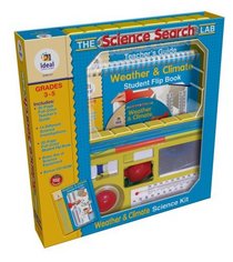 Weather (The Science Search Lab)