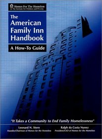 The American Family Inn Handbook: A How-To Guide