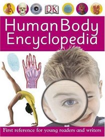 Human Body Encyclopedia