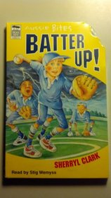 Batter Up!: Library Edition (Single Aussie Bites)