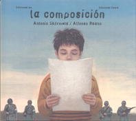 La Composicion = The Composition (Spanish Edition)