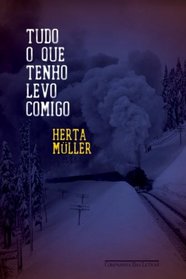 Tudo O Que Tenho Levo Comigo (Em Portugues do Brasil)