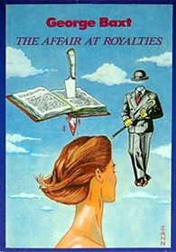 The Affair at Royalties
